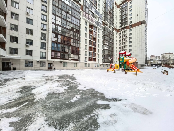
  Продается 2-комн. квартира 58.1 м². Фото 27.