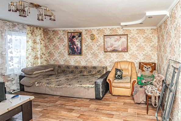 
  Продается дом 50 м². Фото 12.