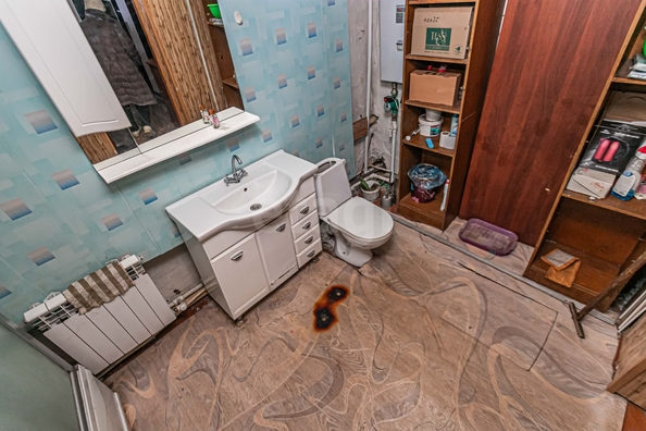 
  Продается дом 50 м². Фото 13.