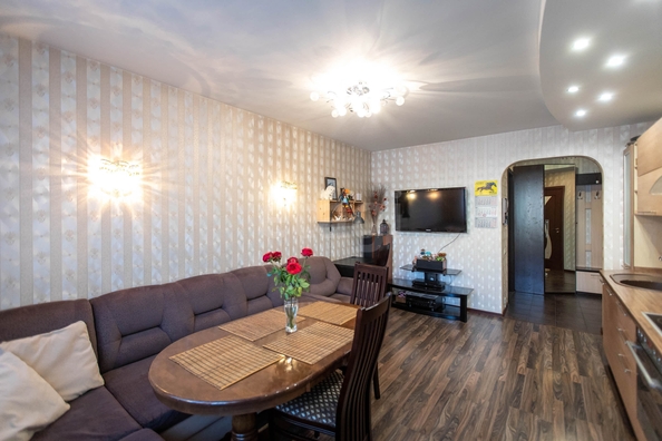 
  Продается 2-комн. квартира 58 м². Фото 3.