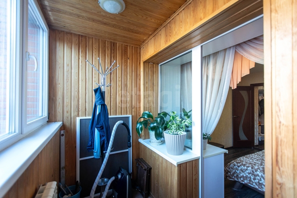 
  Продается 2-комн. квартира 58 м². Фото 23.