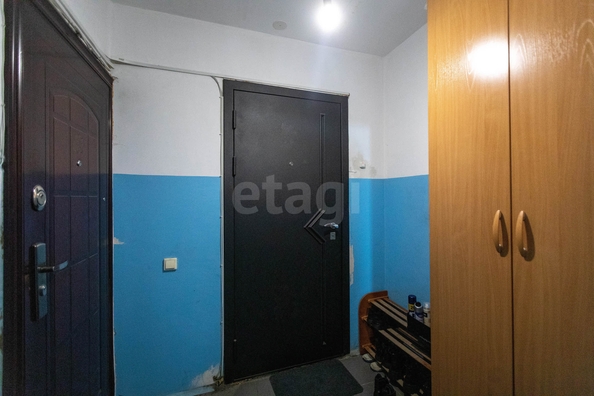 
  Продается 2-комн. квартира 58 м². Фото 26.