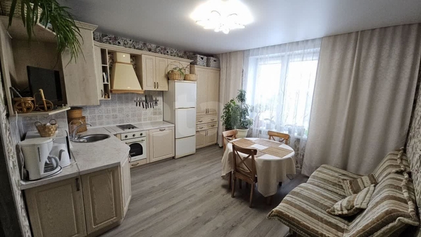 
  Продается 3-комн. квартира 64.3 м², в ЖК Оникс. Фото 15.