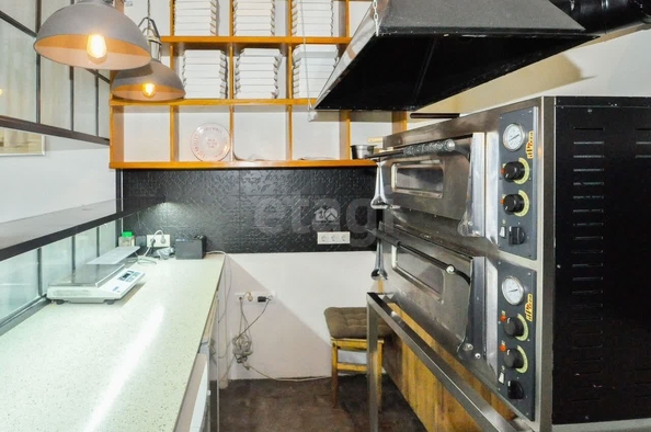 
  Сдается универсальное помещение 206 м². Фото 19.