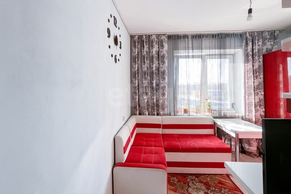 
  Продается 1-комн. квартира 37.5 м². Фото 5.
