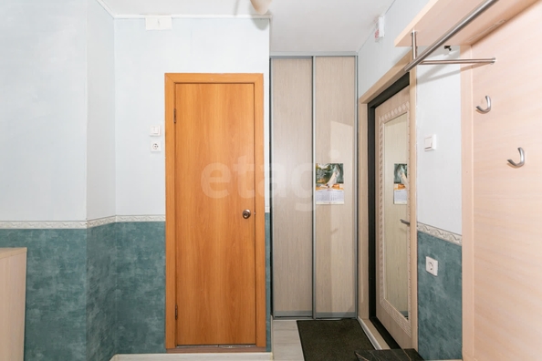 
  Продается 1-комн. квартира 37.5 м². Фото 13.