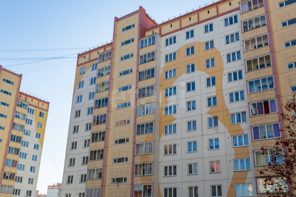 
  Продается 1-комн. квартира 37.5 м². Фото 18.