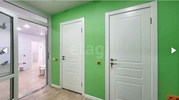 
  Продается универсальное помещение 202 м², в ЖК Радужный каскад, б/с 19. Фото 7.
