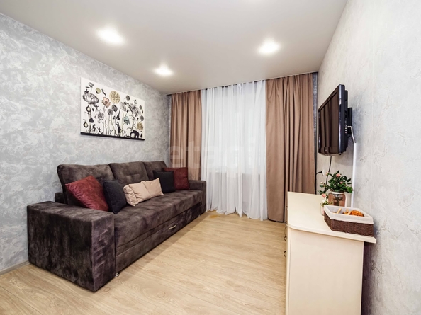 
  Продается 2-комн. квартира 52.7 м². Фото 2.