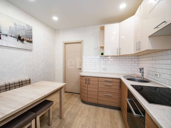 
  Продается 2-комн. квартира 52.7 м². Фото 6.