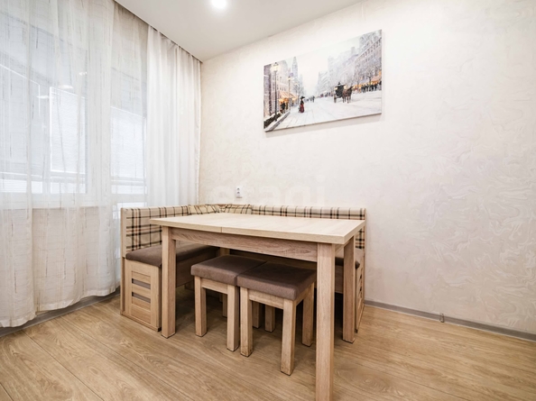 
  Продается 2-комн. квартира 52.7 м². Фото 8.