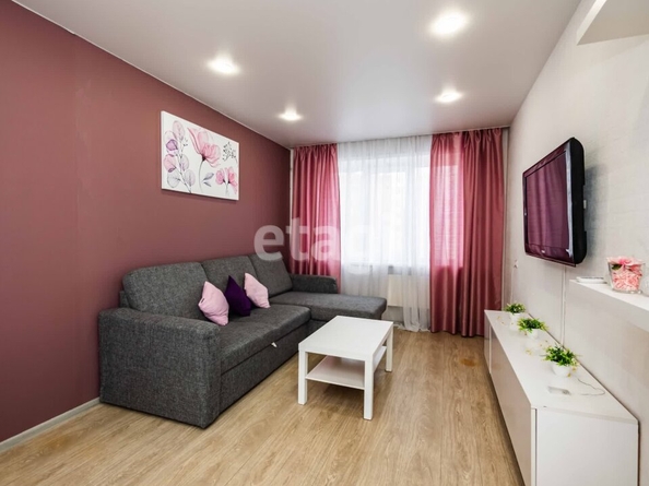 
  Продается 2-комн. квартира 52.7 м². Фото 9.