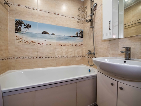 
  Продается 2-комн. квартира 52.7 м². Фото 16.
