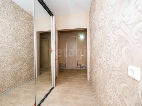 
  Продается 2-комн. квартира 52.7 м². Фото 22.