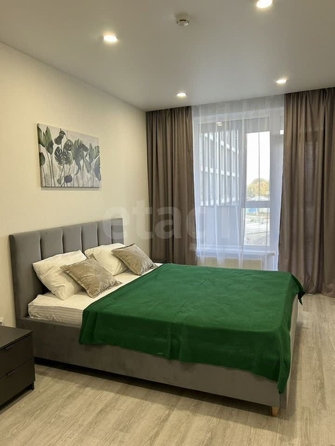 
  Продается 2-комн. квартира 38.3 м², в ЖК Горизонт, дом 1. Фото 6.