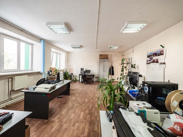
  Продается универсальное помещение 727.4 м². Фото 1.