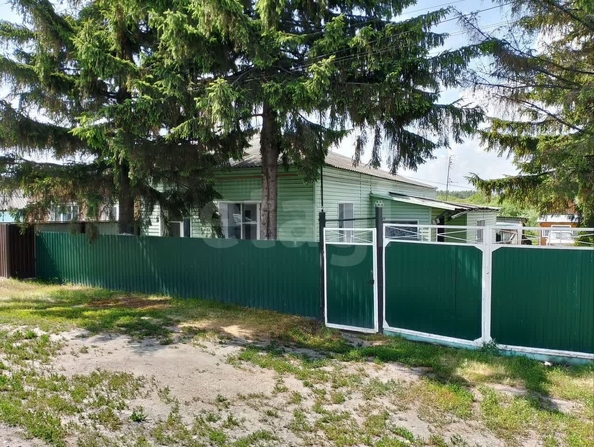 
  Продается дом 68.7 м². Фото 1.
