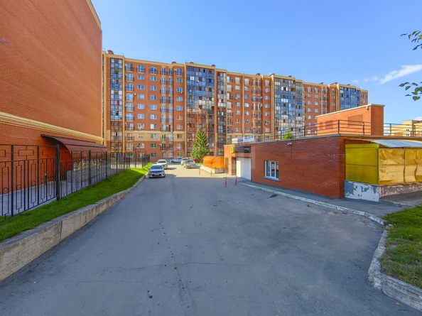 
  Продается парковка 13 м². Фото 19.