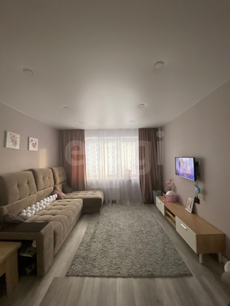 
  Продается 1-комн. квартира 30.8 м², в ЖК Софийский квартал, дом 3. Фото 5.