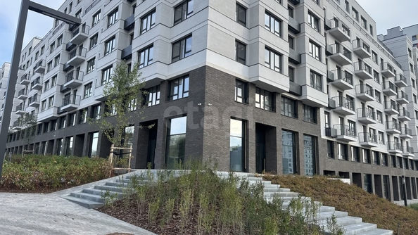 
  Сдается универсальное помещение 129 м². Фото 2.
