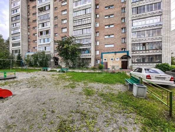 
  Продается 2-комн. квартира 46.1 м². Фото 16.