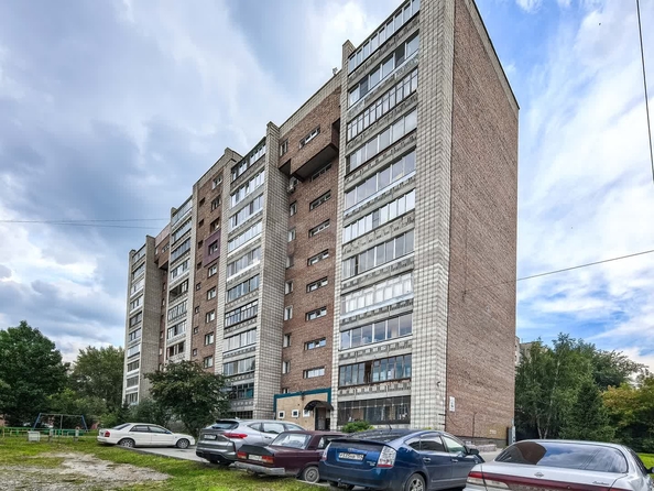 
  Продается 2-комн. квартира 46.1 м². Фото 19.
