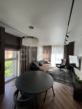 
  Продается 3-комн. квартира 65 м², в ЖК Никитина, дом 1. Фото 4.