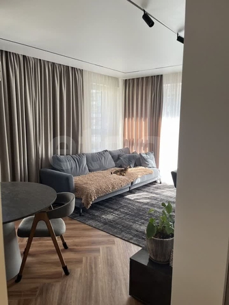 
  Продается 3-комн. квартира 65 м², в ЖК Никитина, дом 1. Фото 5.