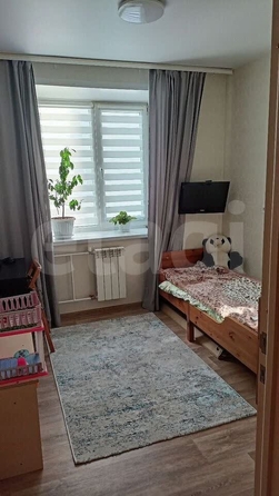 
  Продается 2-комн. квартира 57 м². Фото 1.
