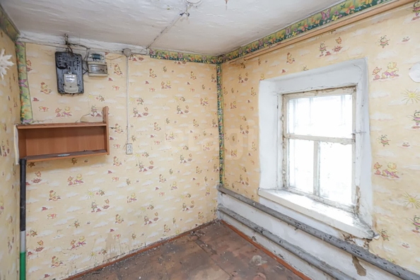 
  Продается дом 29.8 м². Фото 13.