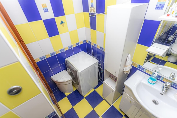 
  Продается 3-комн. квартира 65.7 м². Фото 21.