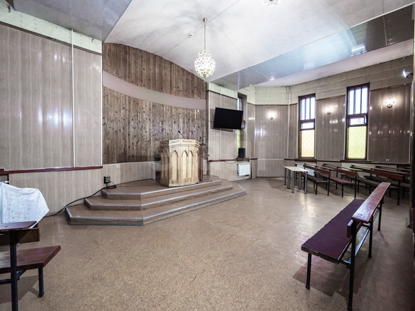 
  Продается дом 760 м². Фото 1.
