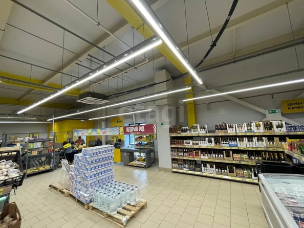 
  Продается торговая площадь 500 м². Фото 12.