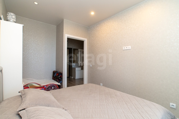
  Продается 2-комн. квартира 39.3 м², в ЖК Фламинго, дом 15. Фото 11.