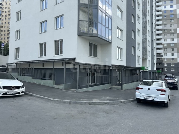 
  Продается торговая площадь 526.8 м². Фото 6.