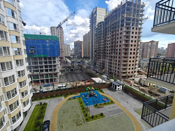 
  Продается 3-комн. квартира 115.2 м², в ЖК Возрождение. Фото 7.