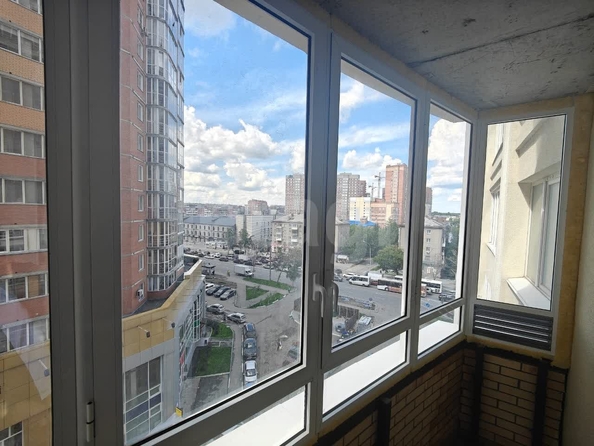 
  Продается 3-комн. квартира 115.2 м², в ЖК Возрождение. Фото 15.