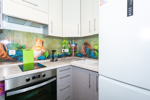 
  Продается 3-комн. квартира 56.5 м². Фото 7.