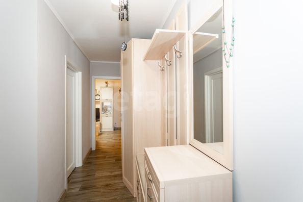 
  Продается 3-комн. квартира 56.5 м². Фото 17.