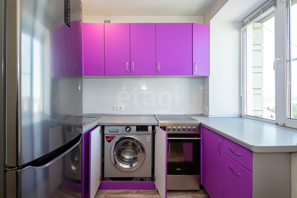 
  Продается 2-комн. квартира 43.3 м². Фото 9.