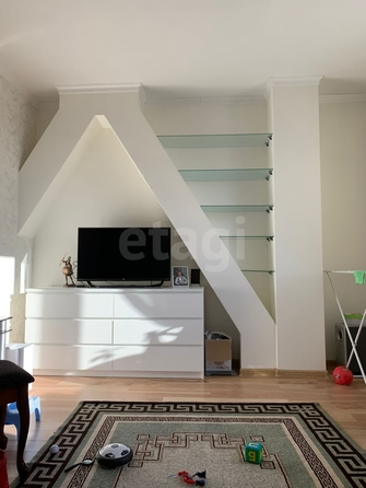 
  Продается 3-комн. квартира 59 м², в ЖК Тимирязевский, дом 2. Фото 7.