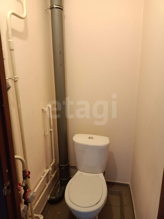 
  Продается 2-комн. квартира 33.6 м². Фото 8.