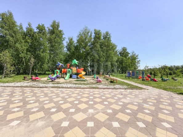 
  Продается земельный участок 9.93 соток. Фото 5.