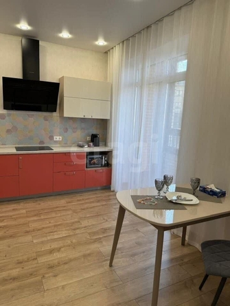 
  Сдается 1-комн. квартира 38 м². Фото 5.