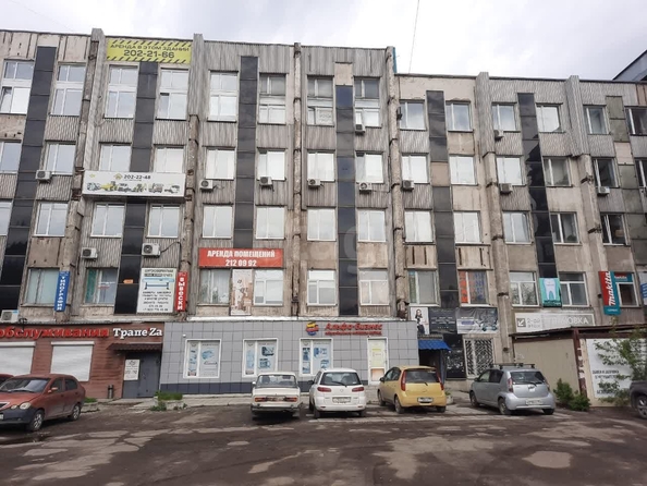 
  Продается универсальное помещение 400 м². Фото 6.
