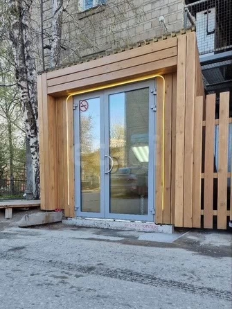 
  Сдается универсальное помещение 135 м². Фото 2.