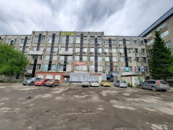 
  Продается универсальное помещение 123.7 м². Фото 5.