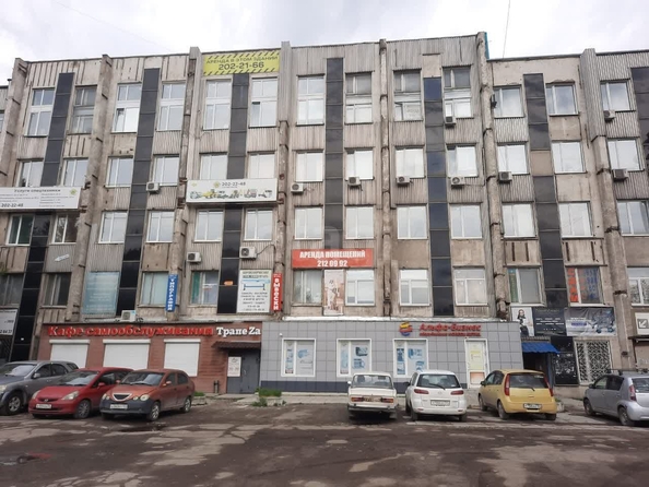 
  Продается универсальное помещение 420.5 м². Фото 2.