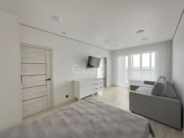 
  Продается 1-комн. квартира 39.2 м². Фото 2.
