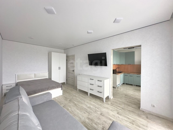 
  Продается 1-комн. квартира 39.2 м². Фото 4.
